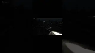 Когда в ETS 2 стало скучно с другом (сорян за тихую музыку) #music #bass #remix #phonk #ets2 #foryou