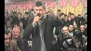 Ты кто такой? Давай до свидания!
