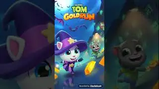 Том за золотом 2
