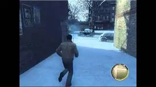 Mafia 2 playthrough with commentary part 3 (PS3) HD