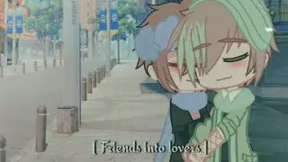 From strangers to friends.. || Dreamnotfound angst || Original plot