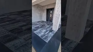 "До/После" Благоустройство участков в Москве и Московской области #благоустройство #москва