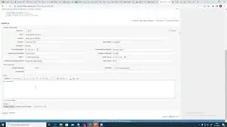 Capacitación REDMINE