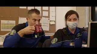Police Navidad