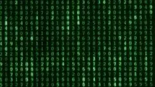 The Matrix has you - batch file