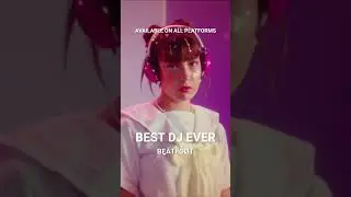 listen to “BEST DJ EVER” on all platforms
