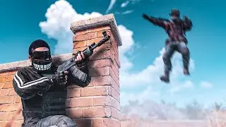 Catching Cheaters on Rust #7 (Rust Admin Life)