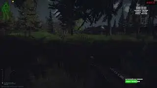 Escape from Tarkov Тарков когда переслушал КИША  разбежаться со скалы!