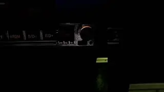 RGB Led в жизни ГЛН (FBG)