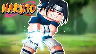 Exame Chunin - Naruto Dark - Server de Naruto C - Pirata e Original
