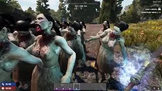 Melee Mod short showcase