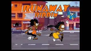 Renato 507 - Hands Up - RunAway Riddim - Soca 2021(Panama)