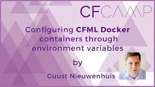 CFCamp 2023- 