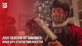 2021 Season of Savings: BOGO 50% Off - Stache IWB