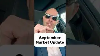 OC Real Estate Marketplace Update for September 2024