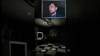 СКРИМЕР ИЗ ЧАТА 