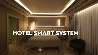 Cullinan Belek Smart System