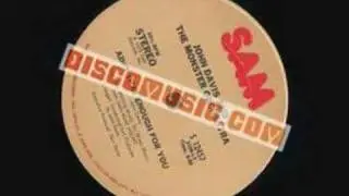 70'S DISCO MIX