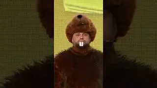 Костюм мужчины