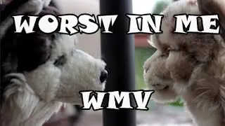 Worst In Me Webkinz Music Video