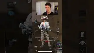TGLTN Destroys EVERYONE in a Hacienda Hot Drop in PUBG