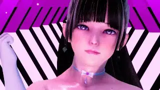 [HS2/MMD]テオ