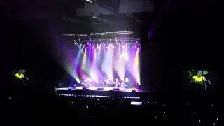 The Dire Straits Experience - Sultans of Swing (Live)