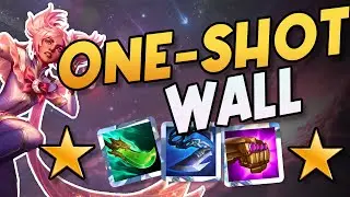 HOW TO: Win with Taliyah in TFT Set 8! | Best Items, Builds, and Comps for Taliyah TFT