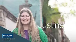 Ontdek de bacheloropleiding handelsingenieur aan KU Leuven, België