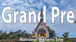 Grand-Pré