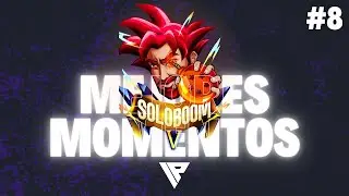 MEJORES MOMENTOS SOLOBOOM5 #8 | LATAM PLAYS