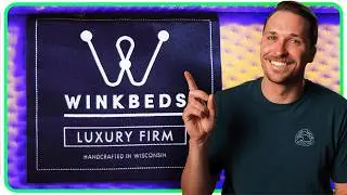 WinkBed Mattress Review | Best Pillow Top Bed? (UPDATE)