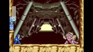 Megaman X Parte 6 Español (episodio perdido)
