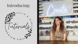 Introducing: L&V Tutorials