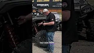‘24 Polaris RZR XP