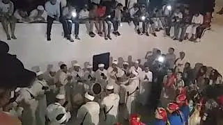 أحواش إيمنتانوت / ahwach imintanout