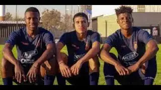 ECUADOR VS ESTADOS UNIDOS SUB 20, LA PREVIA DEL DEBUT TRICOLOR MUNDIAL SUB 20