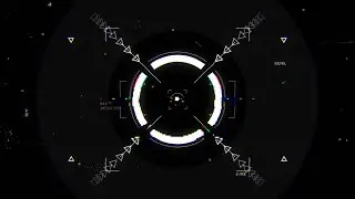 FREE 2D Intro #30 | Glitch Hud Logo/Name Reveal | The Best Intro Templates Ever