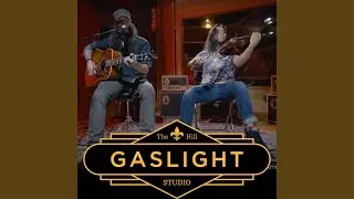 Number of the Beast (Gaslight Sessions)