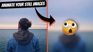 This AI Tool Brings Your Pics To Life | Convert Your Images to 3D | 3D Converter