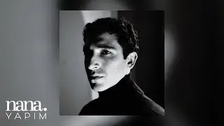 Çağlar Fidan - Acıyaydı Bana Bir Kerecik Ol Gonca-femim (Official Audio)