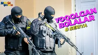 8 seriya / 