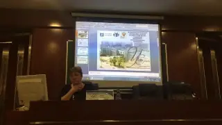 Архитектура и монументальная живопись Древней Руси (15.04.2017)