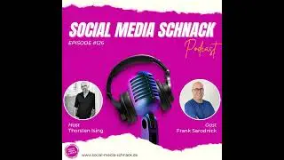 SEO, SEA und mobiles Büroleben im ausgebauten Rettungswagen | Social Media Schnack 