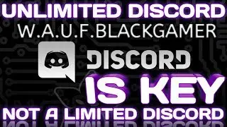 Discord - Wish People Use Infinite Time Group Not Temporary Expire One