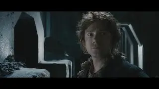 The Hobbit: The Battle Of The Five Armies - Bilbo & Bofur (Rescored)