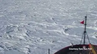 Sea Ice: Science of Sea Ice