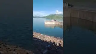 සමනල වැව වාන් දැමීම