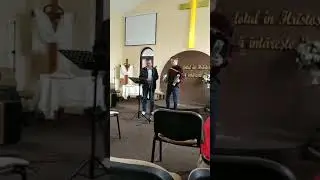 Ce mare har -Timotei Nită & Viorel Nită