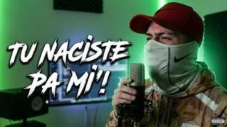 TU NACISTE PA´ MI - EL MALIANT